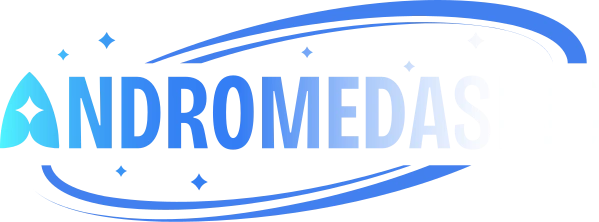 Andromedasino Logo